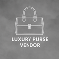 Purse vendor
