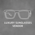 Son glasses vendor
