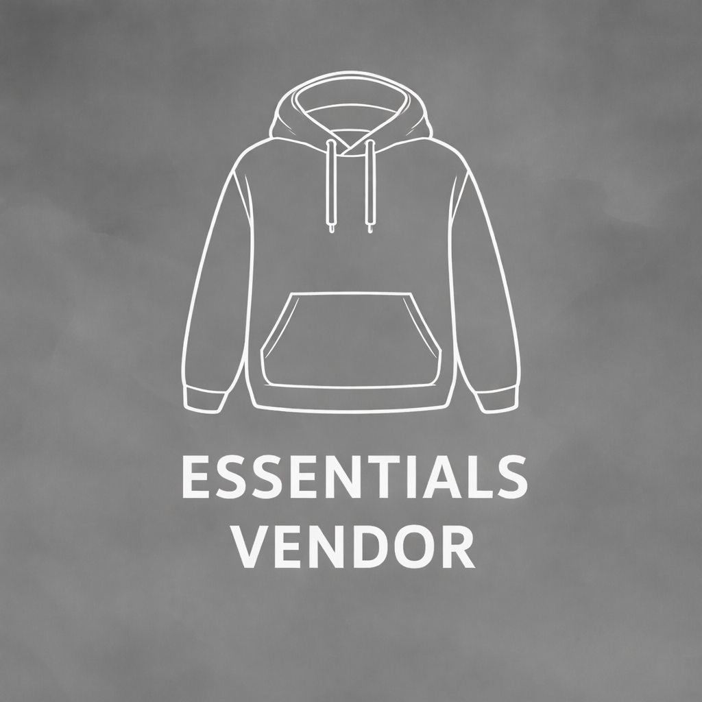 E33entials vendor link